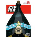 Fire Force 19 - Paperback