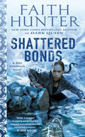 Shattered Bonds - Paperback