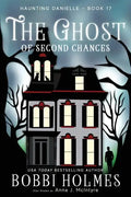 The Ghost of Second Chances - Paperback