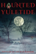 Haunted Yuletide - Paperback