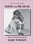 Edith And Mr. Bear - Paperback