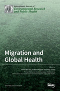 Migration and Global Health - Hardcover