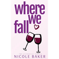 Where We Fall - Paperback