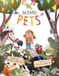 Some Pets - Hardcover