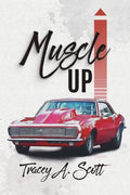 Muscle Up - Paperback