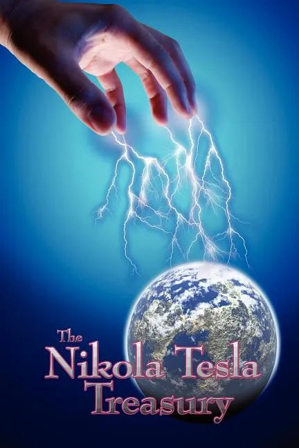 The Nikola Tesla Treasury - Paperback