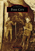 Park City - Paperback