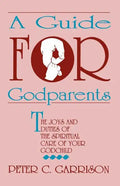 Guide for Godparents - Paperback