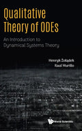 Qualitative Theory of Odes: An Introduction to Dynamical Systems Theory - Hardcover