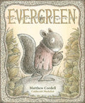 Evergreen - Hardcover