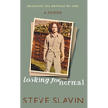 Looking For Normal - Paperback
