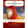 Robin Hood & the Magna Carta - Paperback