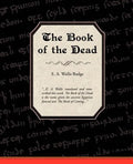 The Book of the Dead - Paperback