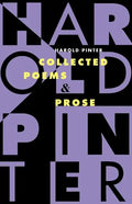 Harold Pinter - Paperback