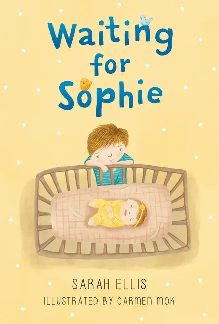 Waiting for Sophie - Hardcover