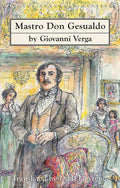 Mastro Don Gesualdo - Paperback