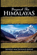 Beyond the Himalayas: (A Gnostic Audio Selection, Includes Free Access to Streaming Audio Book) - Paperback