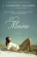 Maine - Paperback