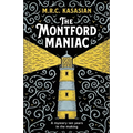 The Montford Maniac - Paperback