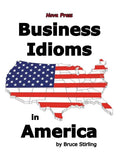 Business Idioms in America - Hardcover