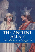 The Ancient Allan - Paperback