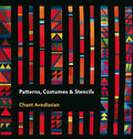 Patterns, Costumes & Stencils - Paperback