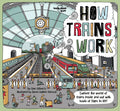 Lonely Planet Kids How Trains Work - Hardcover