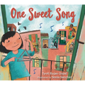 One Sweet Song - Hardcover