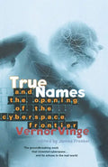 True Names: And the Opening of the Cyberspace Frontier - Paperback