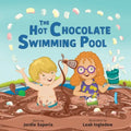 The Hot Chocolate Swimming Pool - Paperback