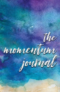 The Momentum Journal - Hardcover