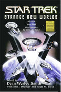 Star Trek: Strange New Worlds V - Paperback