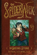 The Seeing Stone - Paperback