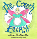 The Couth Fairy - Hardcover