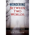 Wondering Between Two Worlds: Awakening to the Living God - Paperback