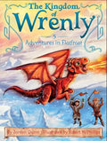 Adventures in Flatfrost - Paperback