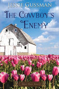 The Cowboy's Enemy - Paperback