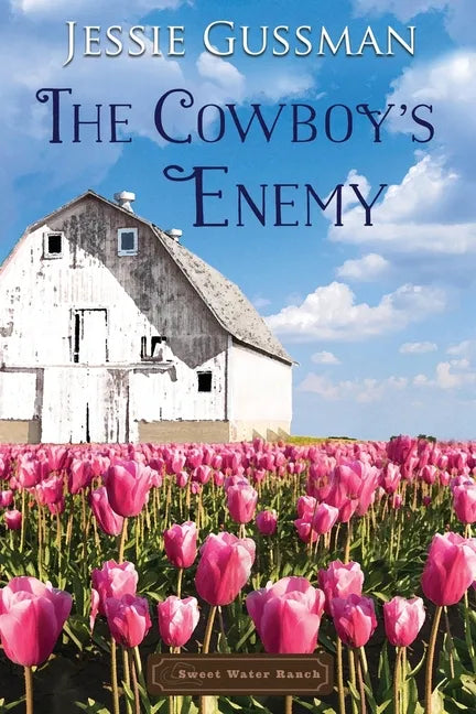 The Cowboy's Enemy - Paperback