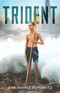 Trident - Paperback