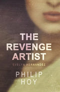 The Revenge Artist - Paperback