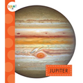 Jupiter - Paperback