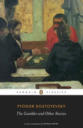 The Gambler and Other Stories - Paperback
