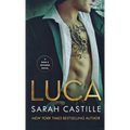 Luca - Paperback