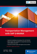 Transportation Management with SAP S/4hana - Hardcover