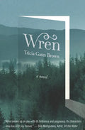 Wren - Paperback
