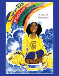 Lyric Pictures Change - Paperback