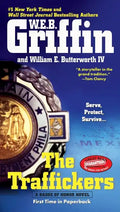 The Traffickers - Paperback