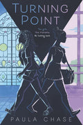 Turning Point - Paperback