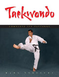 Taekwondo: Complete ITF Patterns - Paperback