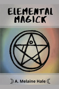 Elemental Magick - Paperback